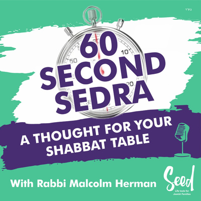 Parshat Bo episode artwork