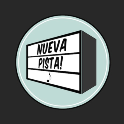 Nueva Pista! 7 - Mariella & Venero Nueva Pista! 7 - Mariella & Venero