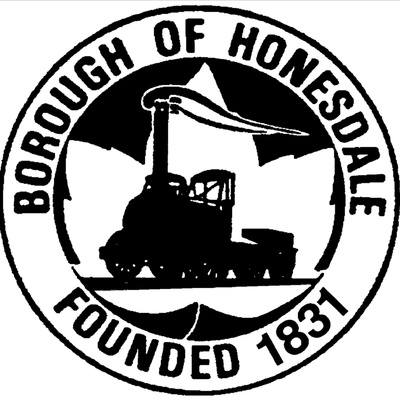 Honesdale Borough