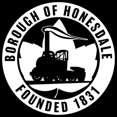 Honesdale Borough