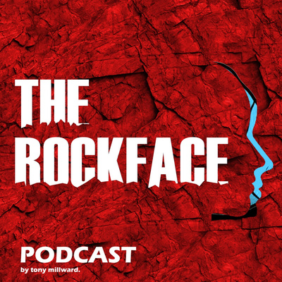 The RockFace Podcast EPPisode 6 - Stuart Epps Part II The RockFace Podcast EPPisode 6 - Stuart Epps Part II