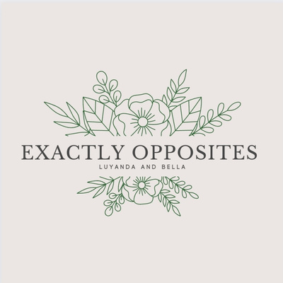 Exactly Opposites