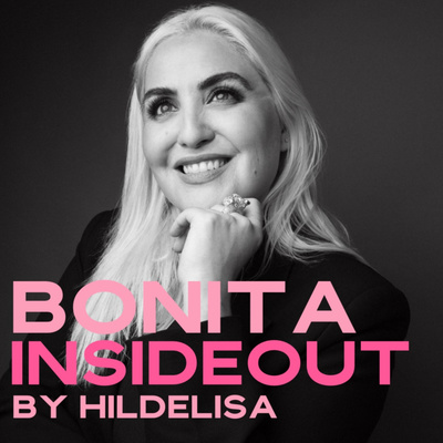 Bonita Insideout Tráiler | Segunda Temporada