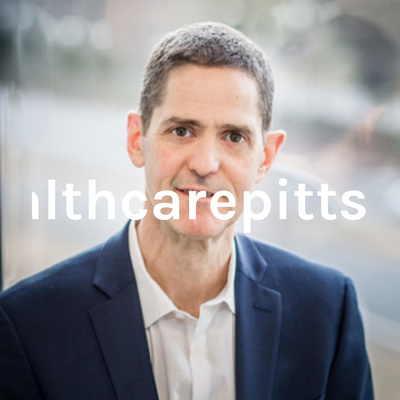Healthcarepittstop • A podcast on Spotify for Creators