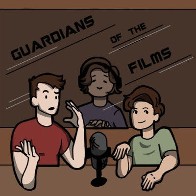 Guardians of the Films