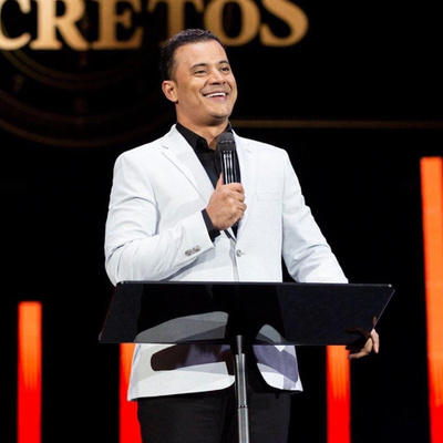 Ronny Oliveira Oficial