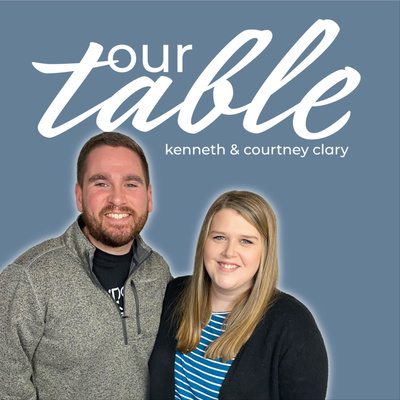 Our Table Podcast