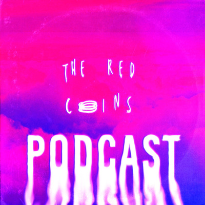 The Red Coins Podcast