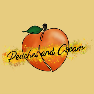 A Waste of Time with Peaches and Cream