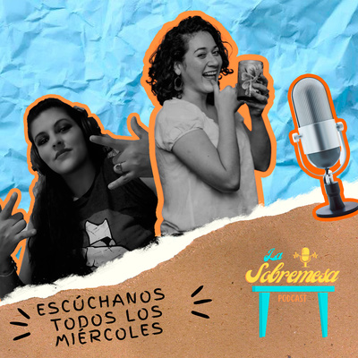 La Sobremesa Podcast