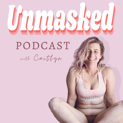 The Unmasked Podcast