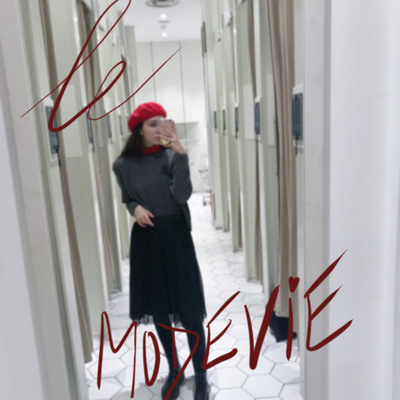 Le modevie