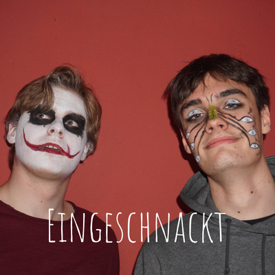 Eingeschnackt