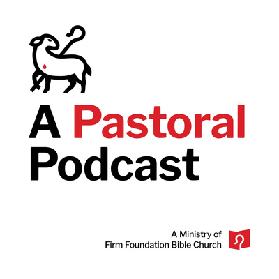 Thinking Biblically About the Problem of Denominations episode artwork