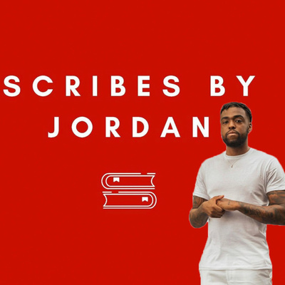 Scribes By Jordan