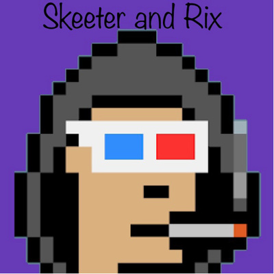 The Skeeter and Rix Podcast