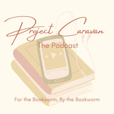 Episode 6: "The Kingdom of Back" by Marie Lu Book Review