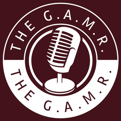 G.A.M.R. Ep #14 Disgruntled Dates, Emotional Damage, and Love Triangles?!?!
