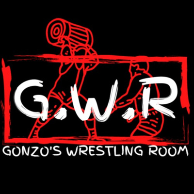 GONZO\'S WRESTLING ROOM (G.W.R.)