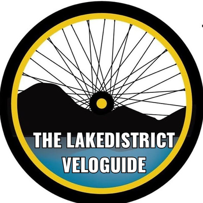 The Lake District Velo Guide
