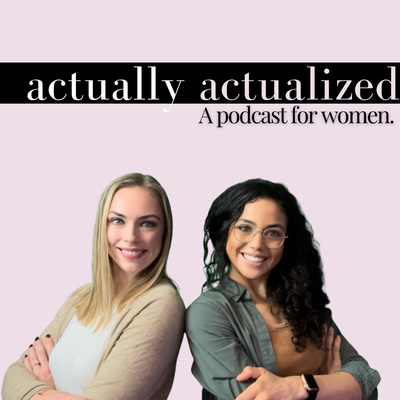 Self-Actualization - What is it and how do we achieve it? episode artwork