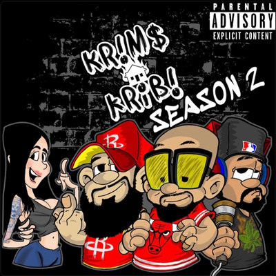 KRIMS KRIB • S2 EP5 • MARTEL FEAT: ROLEE