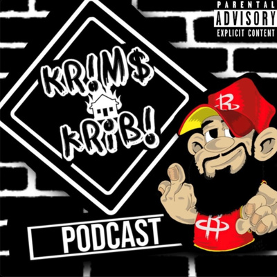 KRIMS KRIB • S2 EP 9 • "50% OFF WITHCRAFT"