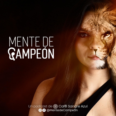 Mente de Campeón