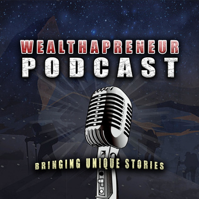 Episode 12 - Multi-Millionaire Sold His $50 Million Dealership To Pursue Coaching Entrepreneurs