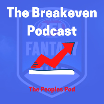 Ep 5: Public Transport Nuisances, Golden Rules and Preseason Watches