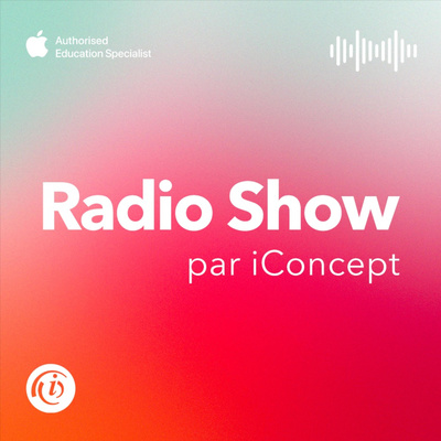 Top 5 des Apps sur iPad - avec Nicolas OLIVIER