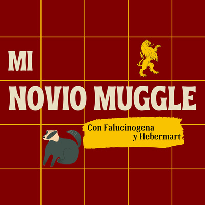 Mi novio Muggle