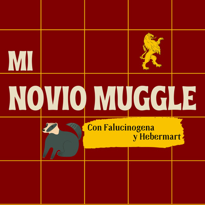 Mi novio Muggle