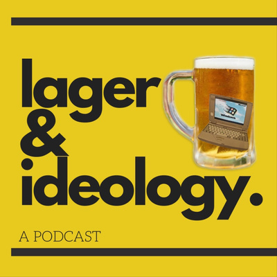 Live from Rwanda - Lager & Ideology - Episode 10