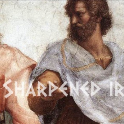 Sharpened Iron Podcast