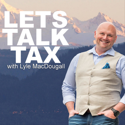 Values and Vaults: Navigating Business with a Purpose with Lyle MacDougall