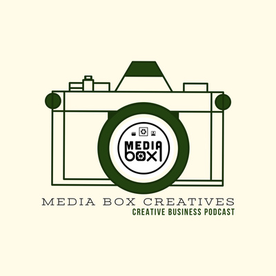 Media Box Creatives Podcast