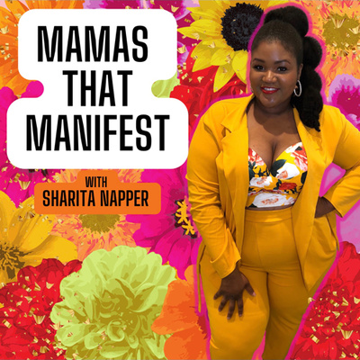 Ep 5: Betting on Yourself featuring Mariah Alexander