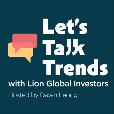 Let\'s Talk Trends