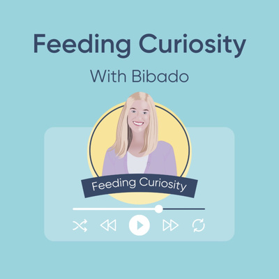 Episode 3 - Edwena Kennedy - Baby-led feeding and texture timelines