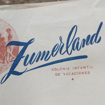 Zumerland Enero