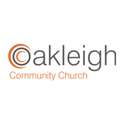 Oakleigh Community Church Sermons