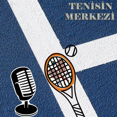 Tenisin Merkezi #6