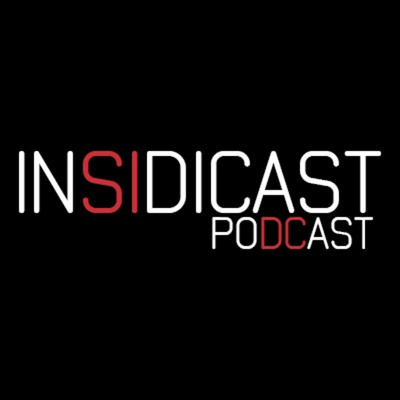 Insidicast #13: Alien 1979 - Part One