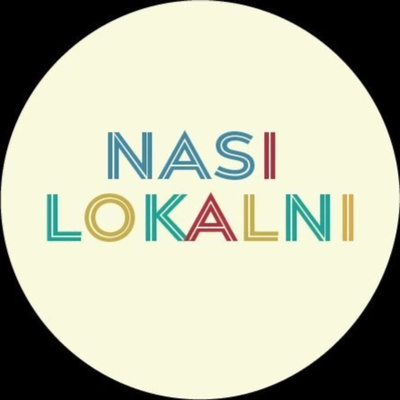 Nasi Lokalni