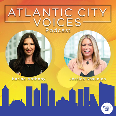 Atlantic City Voices