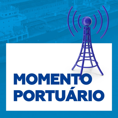 Momento Portuário