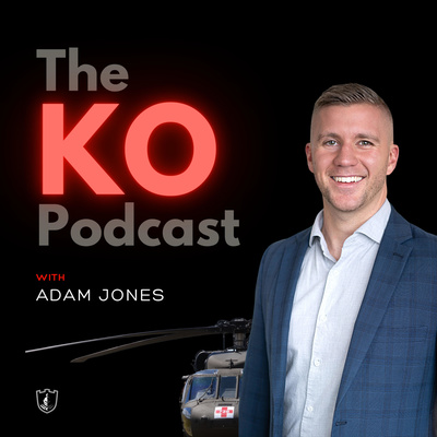 Iconic Influence with Adam F. Jones