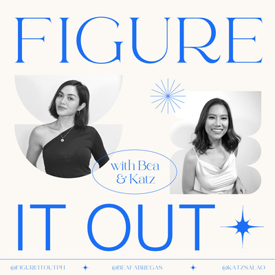Episode 5: Jaz Reyes Episode 5: Jaz Reyes