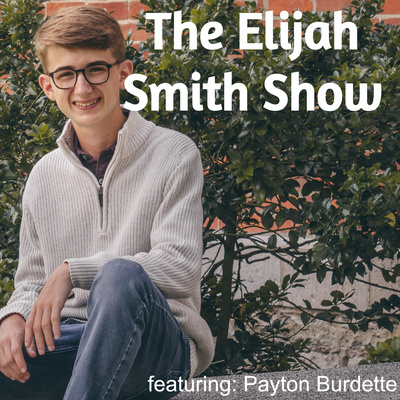 The Elijah Smith Show